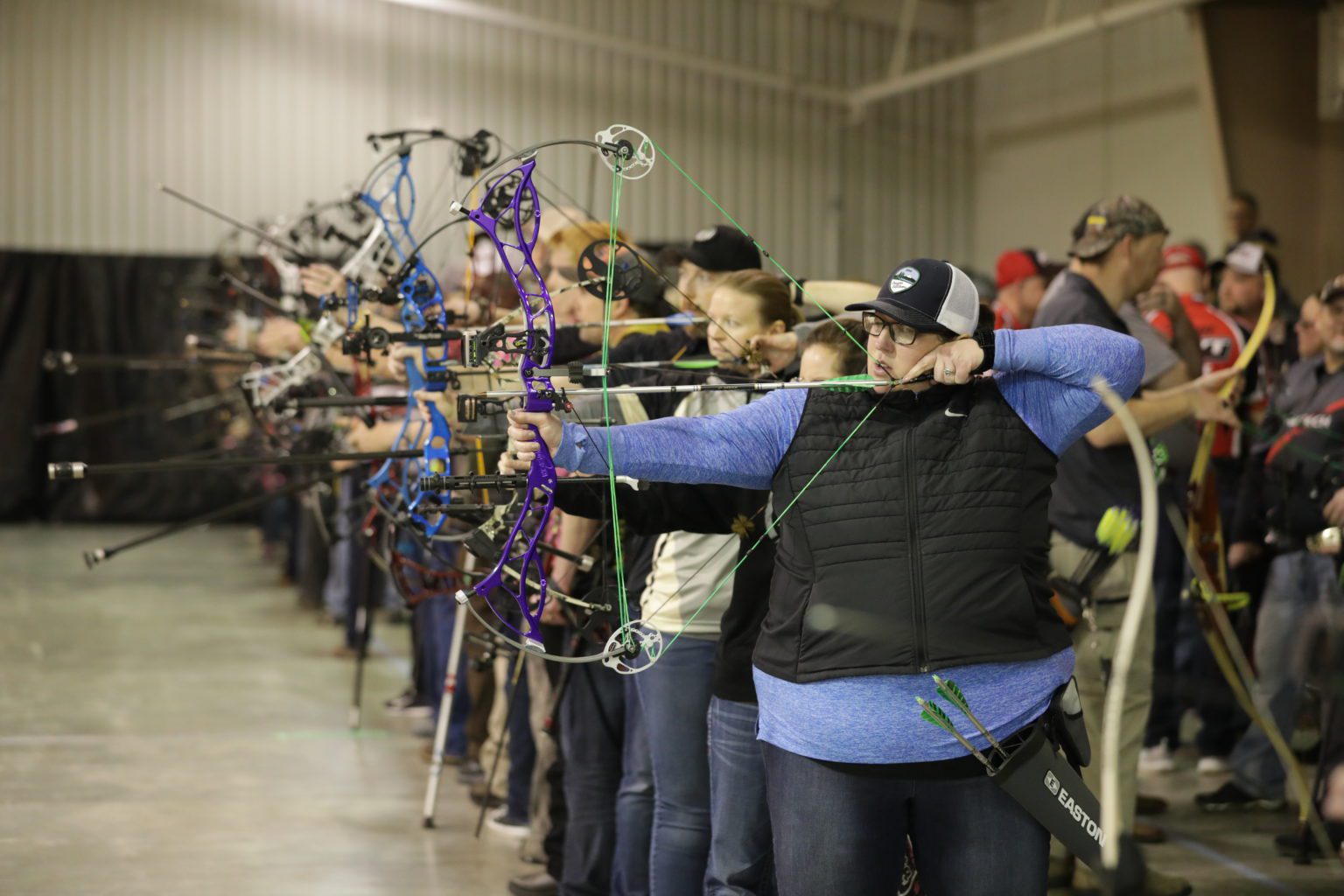 Show Attractions Central Oregon Sportsmen's Show
