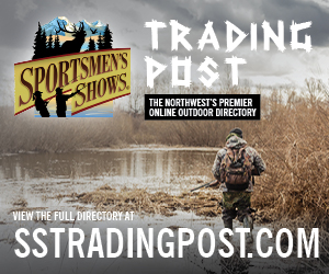 Pacific Northwest Sportsmen's Show, Portland