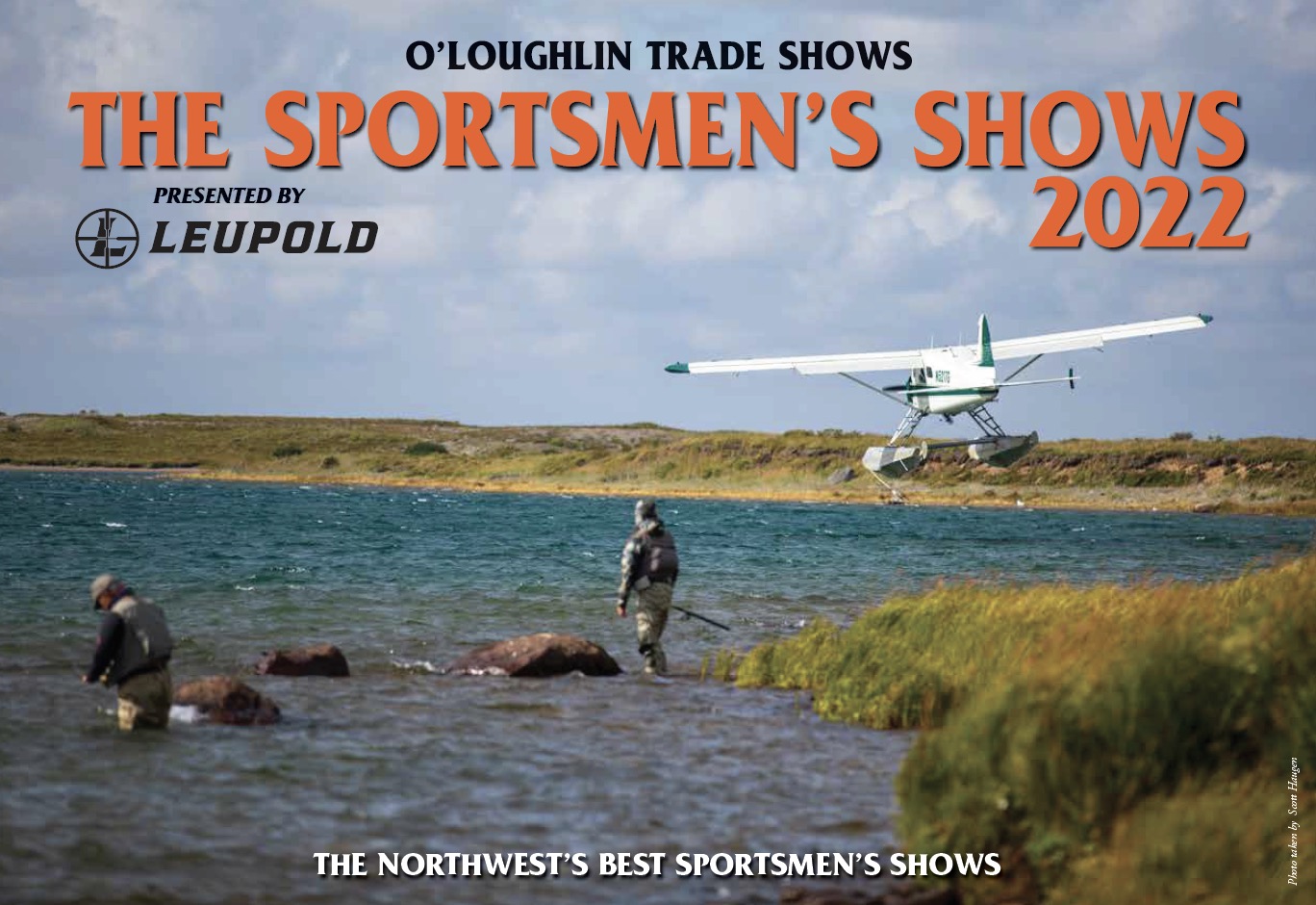 Exhibitor Information Pacific Northwest Sportsmen's Show