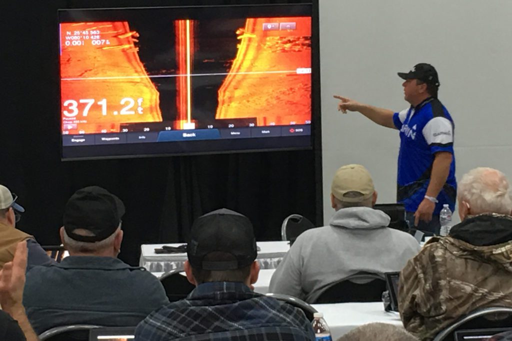Attractions Pacific Northwest Sportsmen
