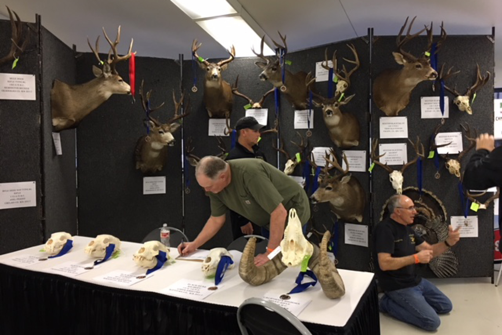 Pacific Northwest Sportsmen's Show, Portland