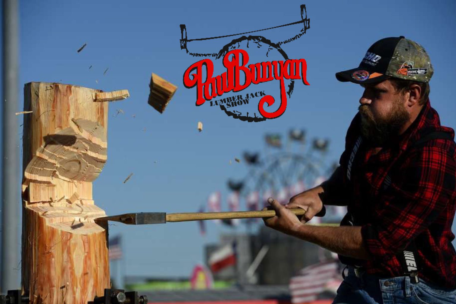 Show Attractions Central Oregon Sportsmen's Show