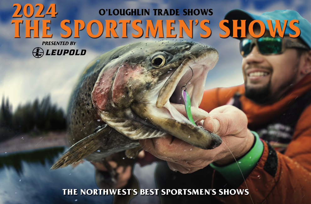Exhibitor Information Pacific Northwest Sportsmen