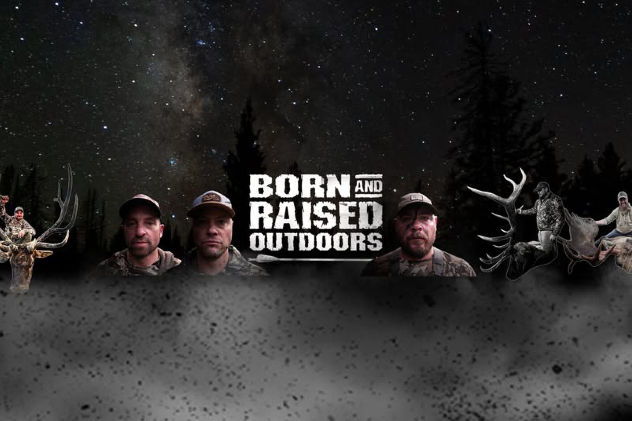 Attractions Pacific Northwest Sportsmen