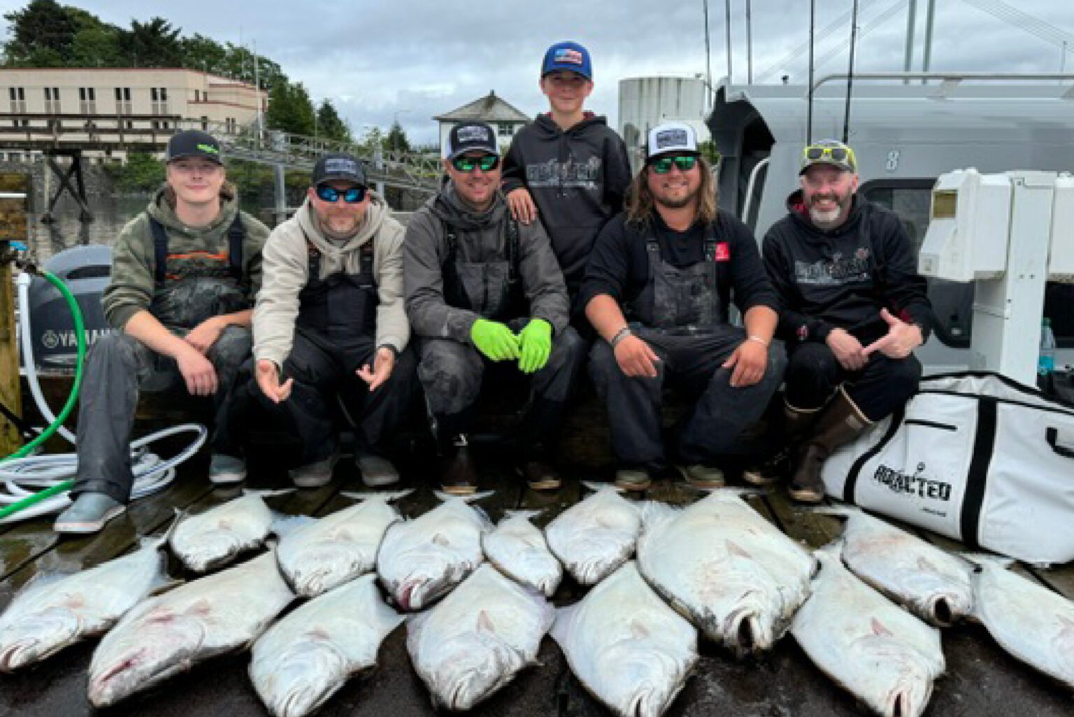 Attractions Pacific Northwest Sportsmen